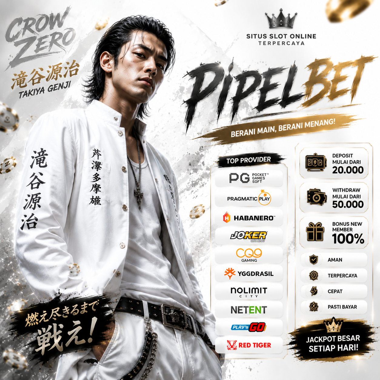PIPELBET